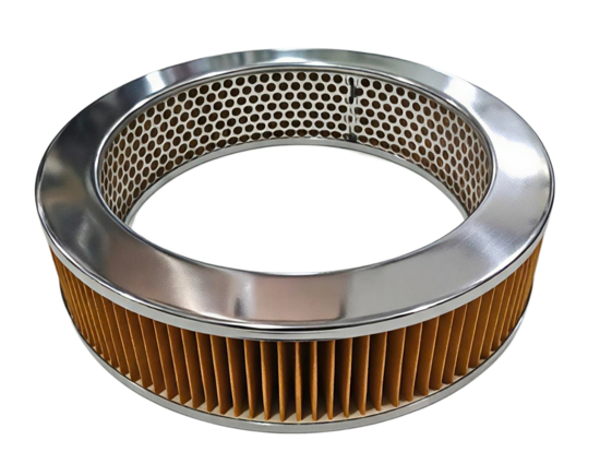 Picture of EA-303 Air Metal Element