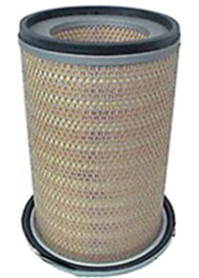 Picture of EA-364 (SHORT) Air Metal Element