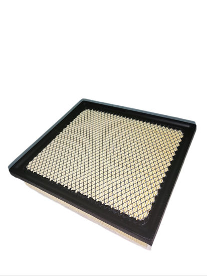 Picture of EA-1543 Air PU / Rubber Rectangular