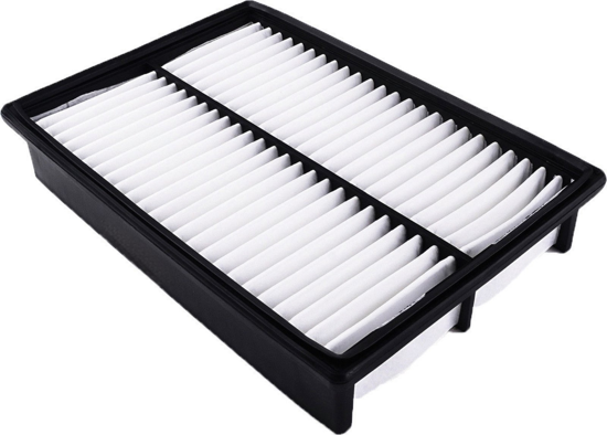 Picture of EA-8475  Air Plastic Rectangular