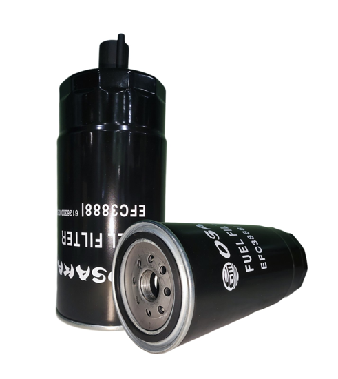 Picture of EFC-3888 Fuel Can Type w/ Plastic Tip