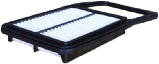 Picture of EA-81040 Air Plastic Rectangular