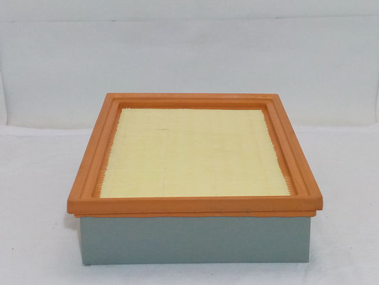 Picture of EA-9601 Air PU / Rubber Rectangular