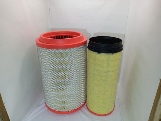 Picture of EA-K2841 (SET) Air PU / Rubber Air Cleaner