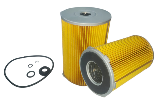 Picture of EO-557 Oil Element Type