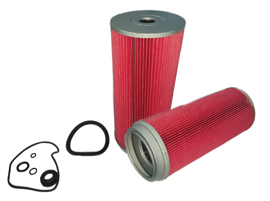 Picture of EO-555 Oil Element Type