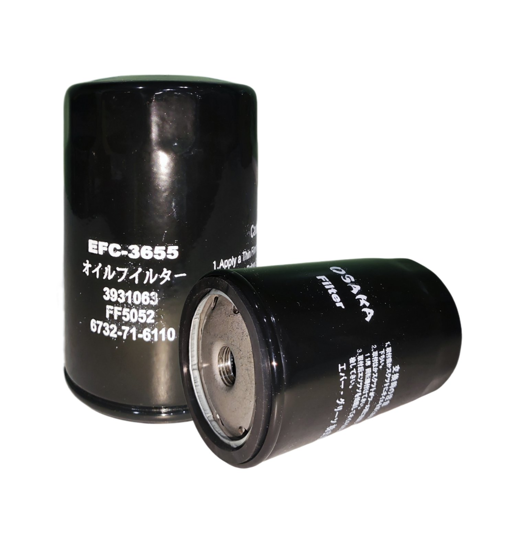 Picture of EFC-3655 Fuel Can Type