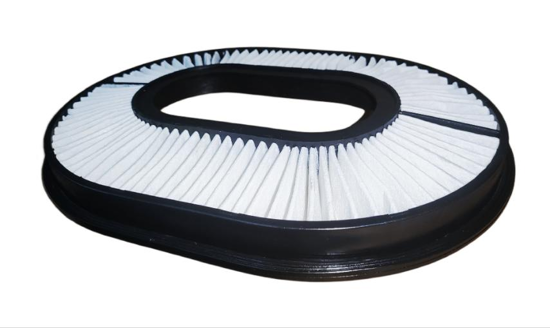 Picture of EA-83007 Air Plastic Oval