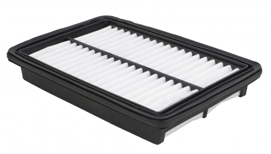 Picture of EA-8457 Air Plastic Rectangular