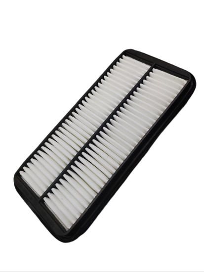 Picture of EA-8958 Air Plastic Rectangular