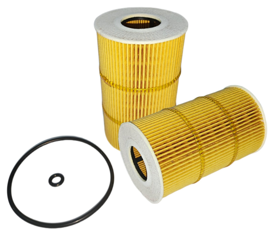 Picture of EO-1897 Oil Plastic Element