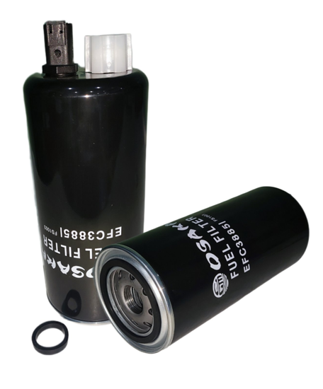 Picture of EFC-3885 Fuel Can Type with Drain & Sensor