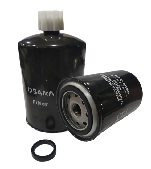 Picture of EFC-3656 Fuel Can W/ Plastic Tip