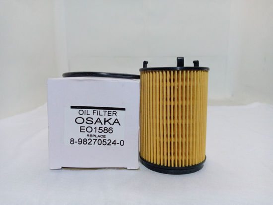 Picture of EO-1586 Oil Plastic