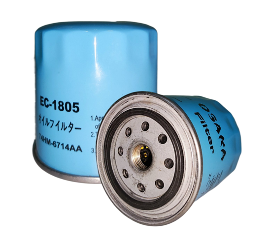 Picture of EC-21805 Oil Can Type