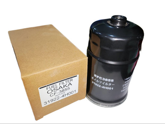 Picture of EFC-3855 Fuel Can
