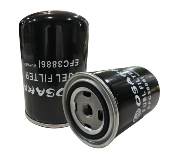 Picture of EFC-3886 Fuel Can Type