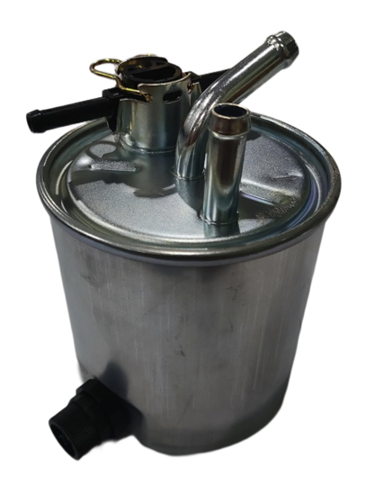 Picture of EFS-0072 Fuel In-Line Metal