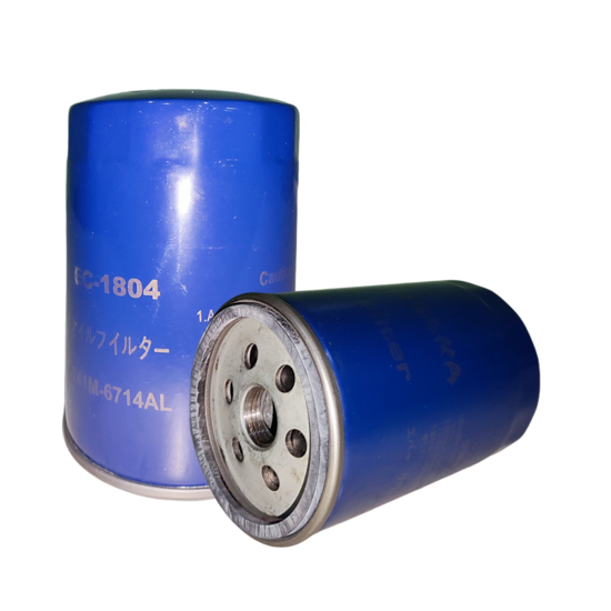 Picture of EC-21804 L Oil Can Type