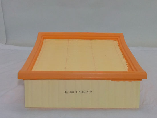 Picture of EA-1927 Air PU / Rubber Rectangular