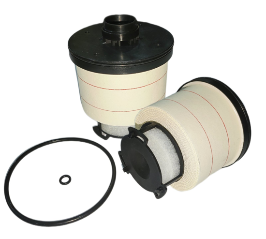 Picture of EF-1051 Fuel Plastic Element Type