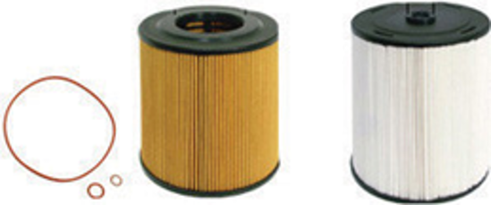 Picture of EO-1361 (SET) Oil Element