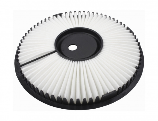 Picture of EA-8347 Air Plastic Round