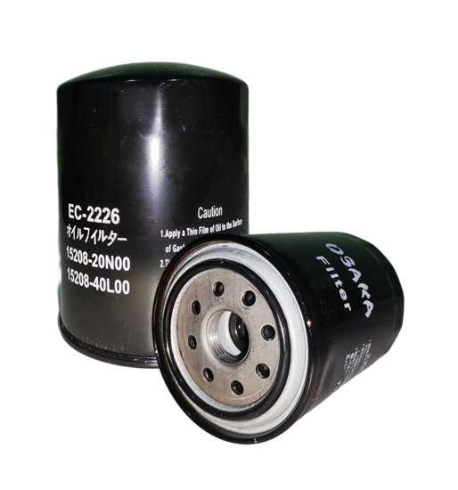 Picture of EC-2226 / EC-215 Oil Can Type