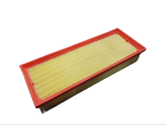 Picture of EA-80858 Air PU / Rubber Rectangular