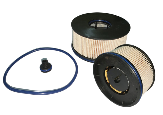 Picture of EF-1070 Fuel Plastic Element Type