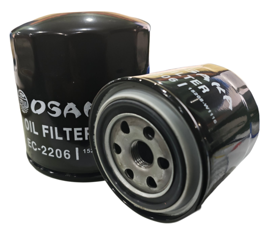 Picture of EC-2206 Oil Can Type
