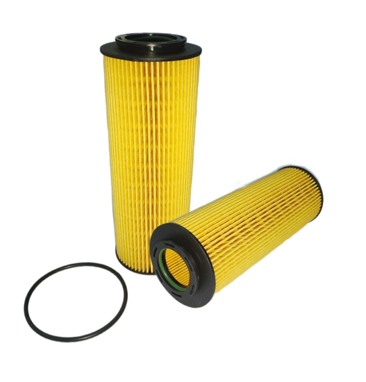 Picture of EO-1044 Oil Plastic Type