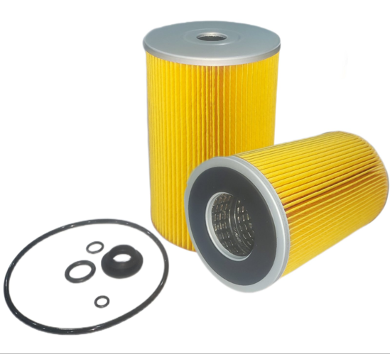 Picture of EO-605 / EO-611 Oil Element Type