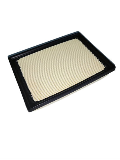 Picture of EA-59130 Air PU / Rubber Rectangular