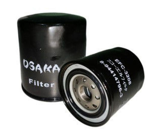 Picture of EFC-3208A / EFC-224 Fuel Can