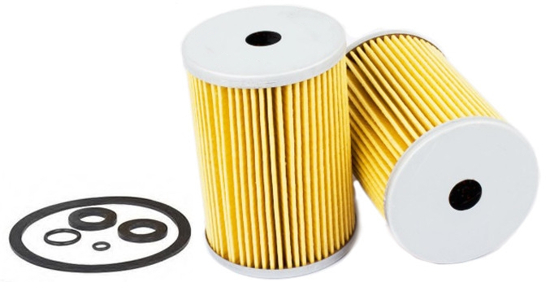 Picture of EF-505 Fuel Element