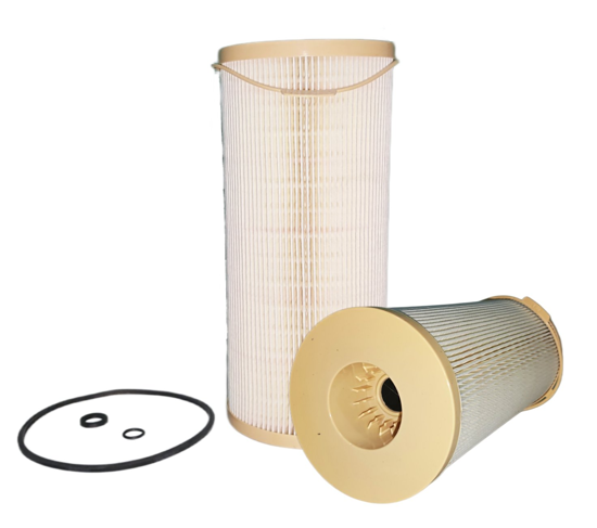 Picture of EF-1956 Fuel Plastic Element Type
