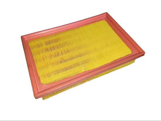 Picture of EA-8047 Air PU / Rubber Rectangular