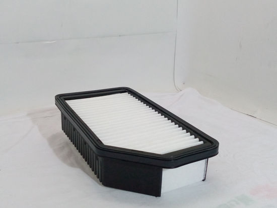 Picture of EA-80018 Air Plastic Rectangular