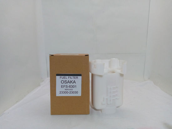 Picture of EFS-6301 Fuel Metal