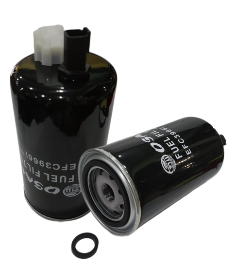 Picture of EFC-3966 Fuel Can w/ Drain & Sensor