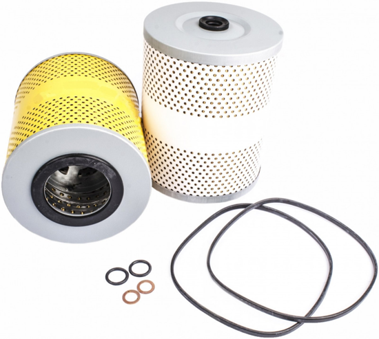 Picture of EO-356 / EO-359 Oil Element