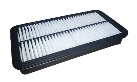 Picture of EA-8161 Air Plastic Rectangular