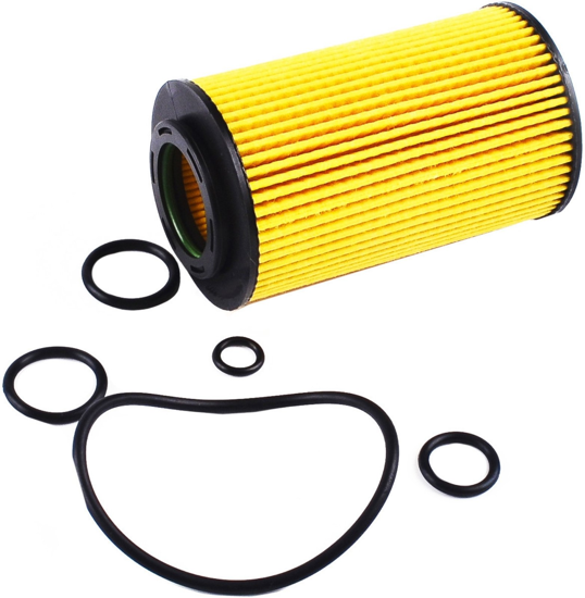 Picture of EO-1466 Oil Element