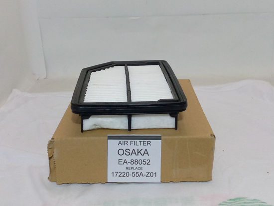 Picture of EA-88052 Air Plastic Rectangular
