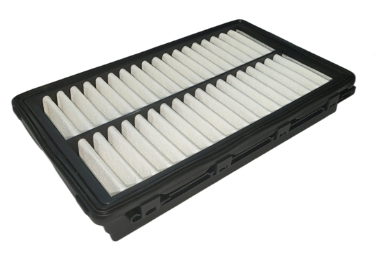 Picture of EA-9333 Air Plastic Rectangular