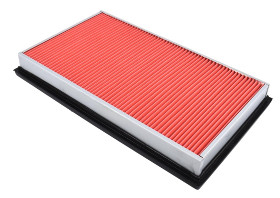 Picture of EA-8243 Air Plastic Rectangular