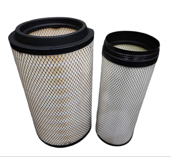 Picture of EA-K2845 (SET) Air PU / Rubber Air Cleaner