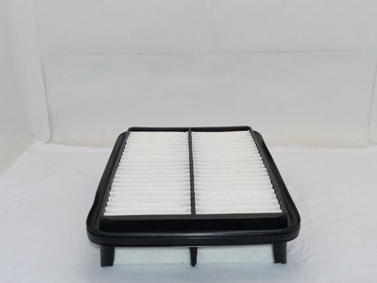 Picture of EA-9311 Air Plastic Rectangular