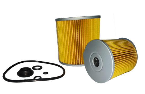 Picture of EF-605 / EF-606 Fuel Element Type
